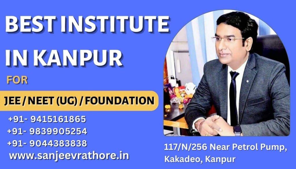 Best Institute for IIT