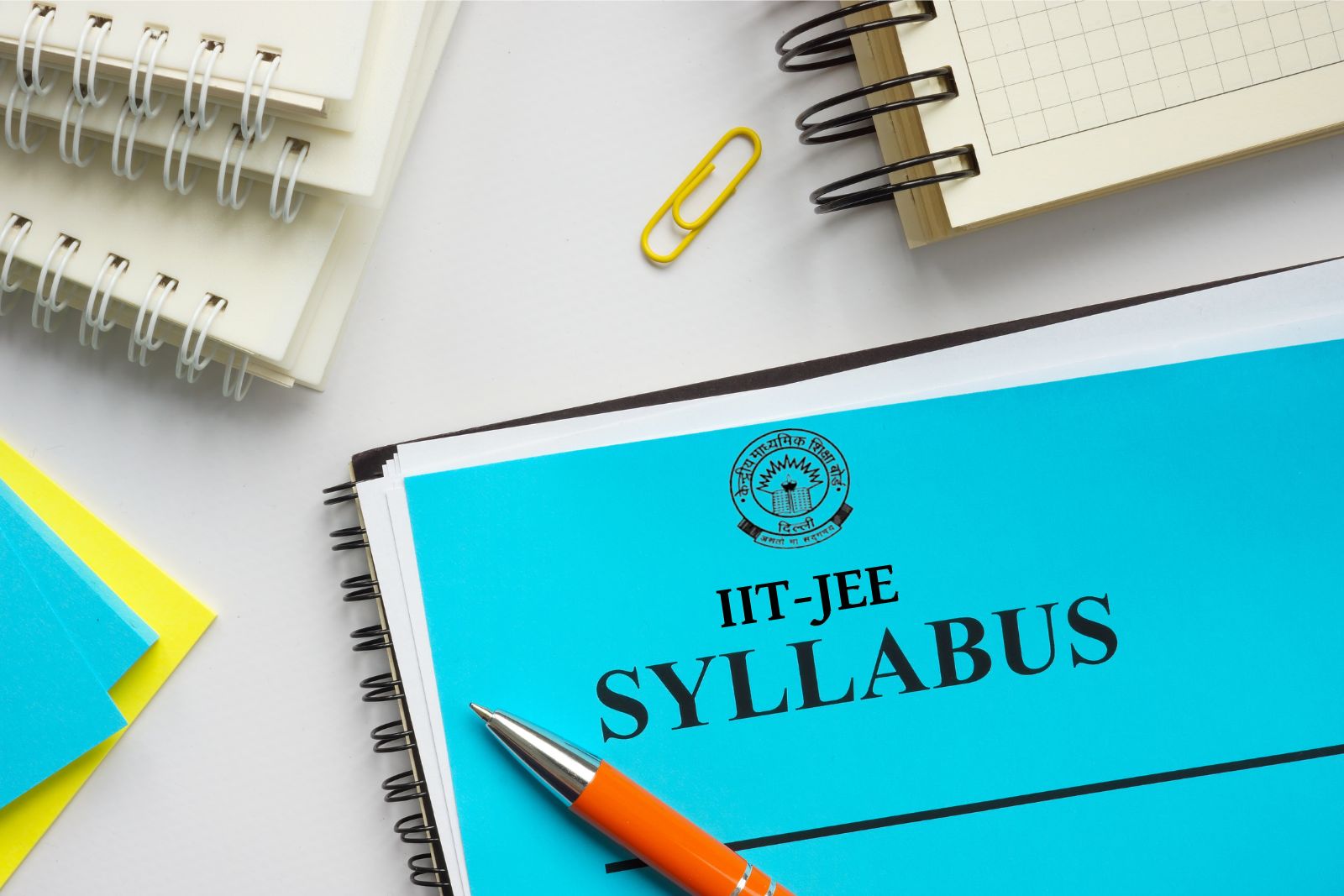 JEE Mains Previous Year Papers