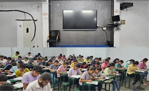 best coaching for jee