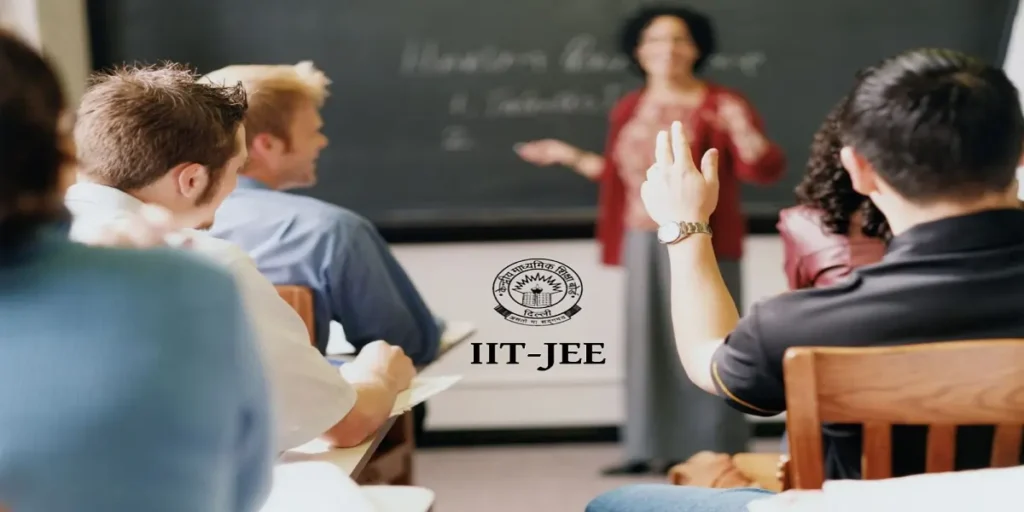 foundation batch for IIT JEE in Kanpur | IIT JEE 2025