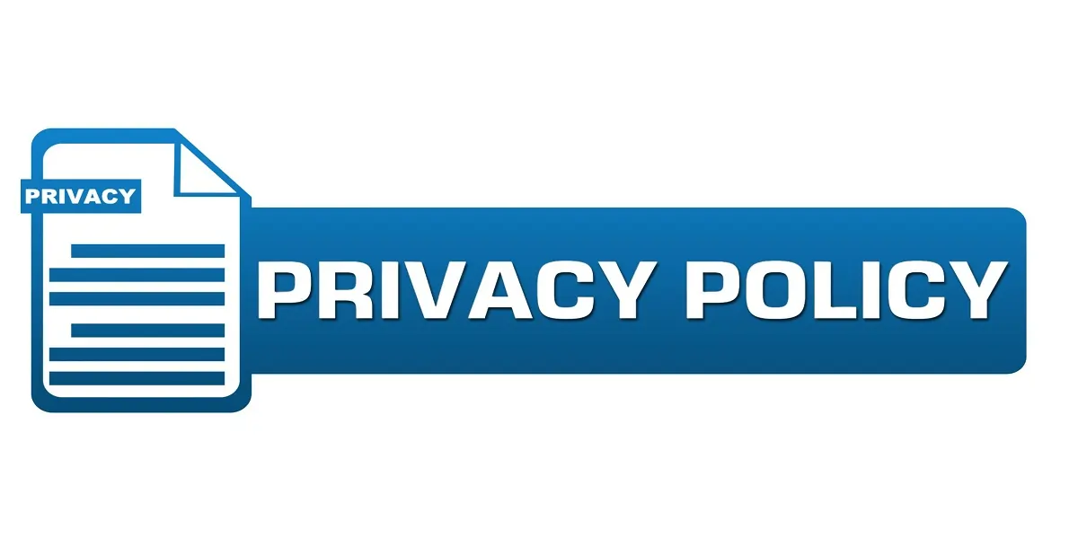 privacy policy