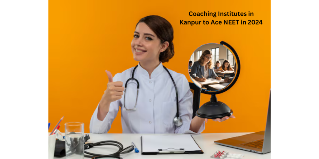 best institute for iit jee in kanpur