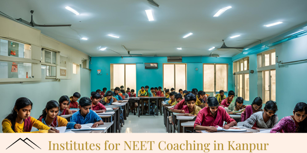 Best IIT COACHING IN KAKADEO KANPUR