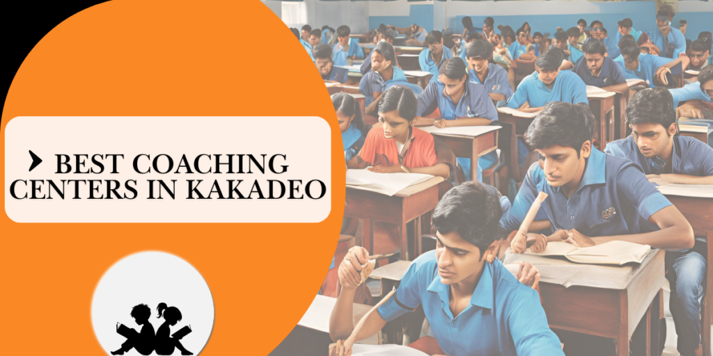 Best IIT COACHING IN KAKADEO KANPUR