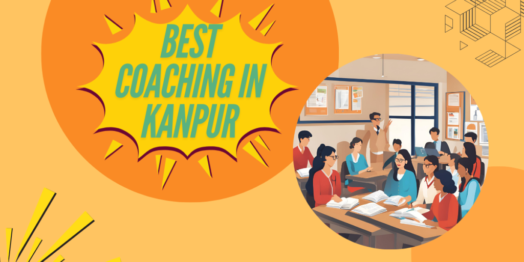 best coaching in kanpur for neet